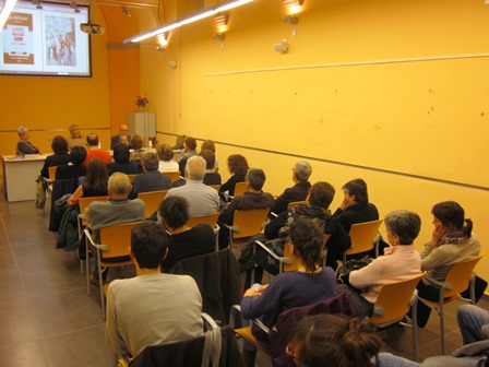 Presentació 300 articles